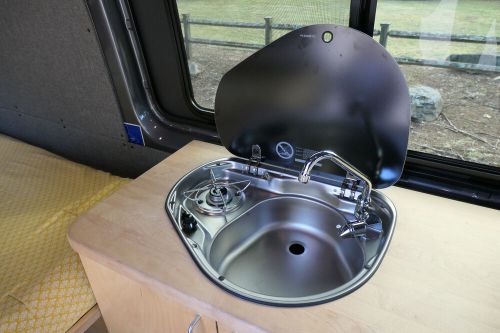 2019 Mercedes-Benz Sprinter, US $62,000.00, image 16