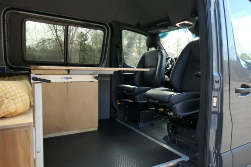 2019 Mercedes-Benz Sprinter, US $62,000.00, image 18