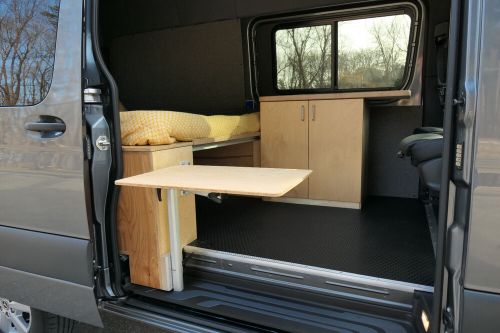 2019 Mercedes-Benz Sprinter, US $62,000.00, image 20