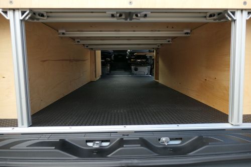 2019 Mercedes-Benz Sprinter, US $62,000.00, image 23