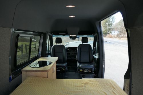 2019 Mercedes-Benz Sprinter, US $62,000.00, image 24