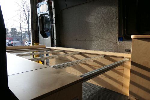 2019 Mercedes-Benz Sprinter, US $62,000.00, image 25