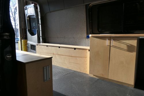 2019 Mercedes-Benz Sprinter, US $62,000.00, image 26