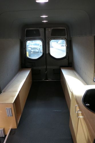 2019 Mercedes-Benz Sprinter, US $62,000.00, image 28