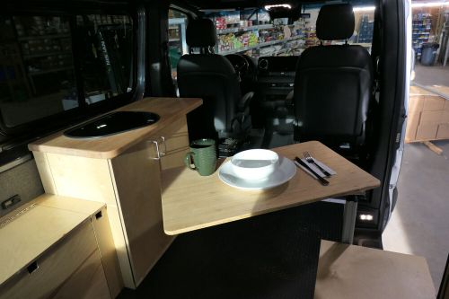 2019 Mercedes-Benz Sprinter, US $62,000.00, image 29