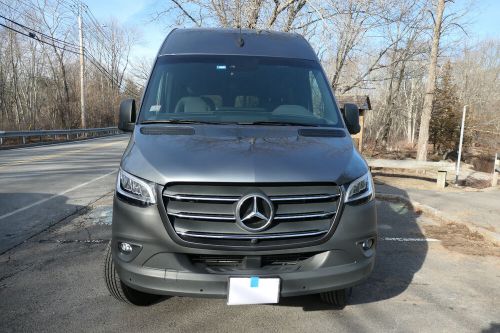 2019 Mercedes-Benz Sprinter, US $62,000.00, image 33