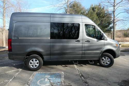 2019 Mercedes-Benz Sprinter, US $62,000.00, image 34
