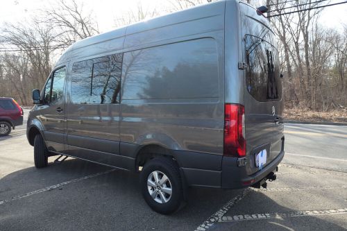 2019 Mercedes-Benz Sprinter, US $62,000.00, image 35