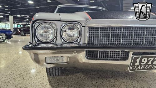 1972 Buick Gran Sport, US $27,000.00, image 4