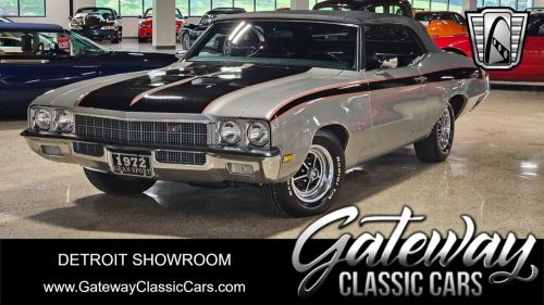 1972 Buick Gran Sport, US $27,000.00, image 12