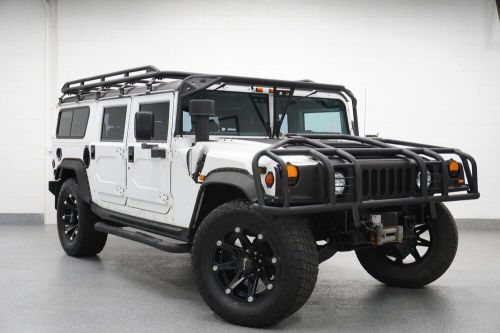 Other Makes Hummer H1 Wagon
