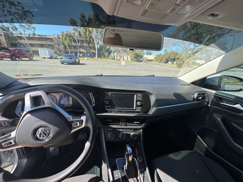 2019 Volkswagen Jetta S, US $17,000.00, image 2