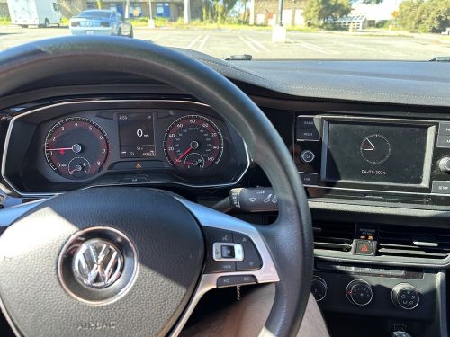 2019 Volkswagen Jetta S, US $17,000.00, image 3
