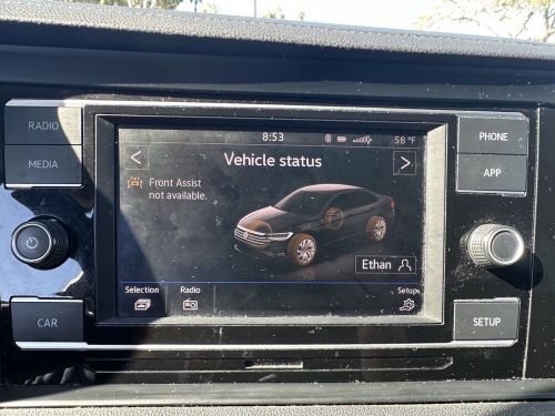 2019 Volkswagen Jetta S, US $17,000.00, image 4