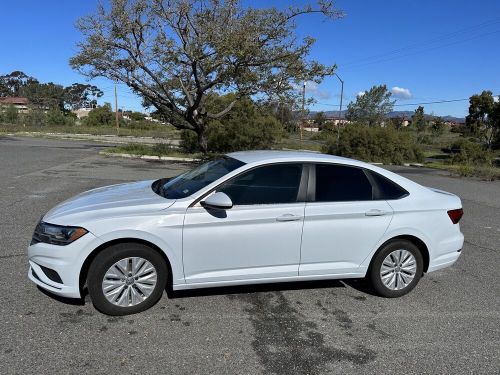 2019 Volkswagen Jetta S, US $17,000.00, image 6