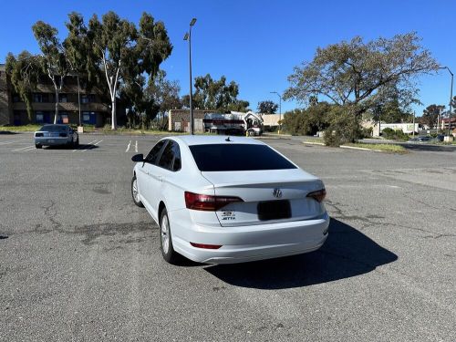 2019 Volkswagen Jetta S, US $17,000.00, image 7