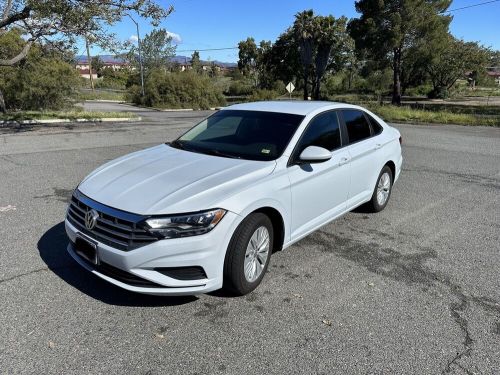 2019 Volkswagen Jetta S, US $17,000.00, image 9