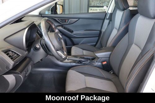 2021 Subaru XV Crosstrek Premium, US $23,750.00, image 3