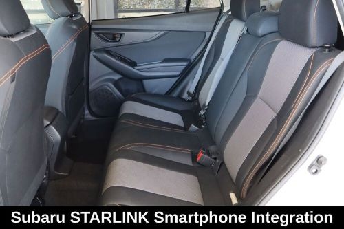 2021 Subaru XV Crosstrek Premium, US $23,750.00, image 4