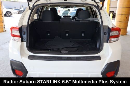 2021 Subaru XV Crosstrek Premium, US $23,750.00, image 5