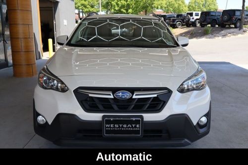 2021 Subaru XV Crosstrek Premium, US $23,750.00, image 8