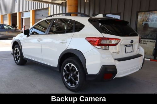 2021 Subaru XV Crosstrek Premium, US $23,750.00, image 10