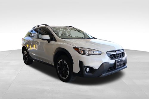 2021 Subaru XV Crosstrek Premium, US $23,750.00, image 12