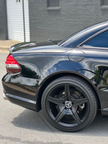 2009 Mercedes-Benz SL550 550, US $10,000.00, image 2