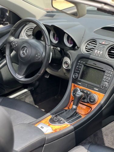 2009 Mercedes-Benz SL550 550, US $10,000.00, image 3