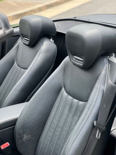 2009 Mercedes-Benz SL550 550, US $10,000.00, image 4