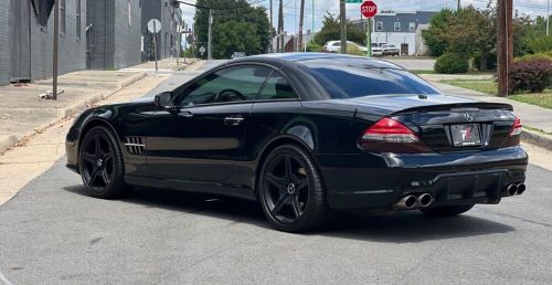 2009 Mercedes-Benz SL550 550, US $10,000.00, image 11