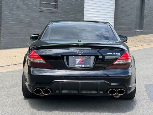 2009 Mercedes-Benz SL550 550, US $10,000.00, image 12