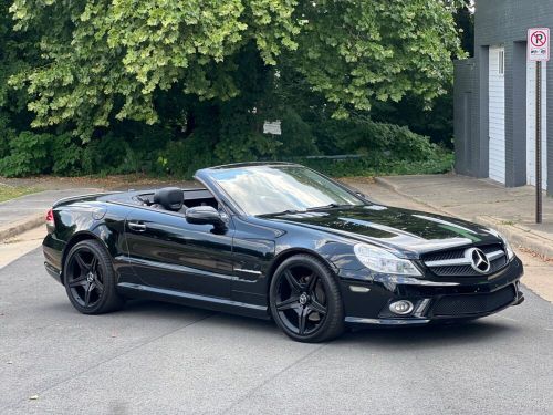 2009 Mercedes-Benz SL550 550, US $10,000.00, image 13