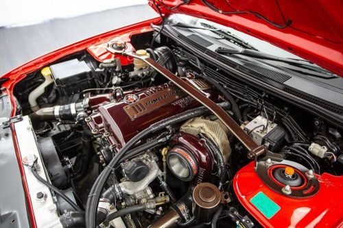 2002 Nissan SILVIA S15, US $79,997.00, image 4