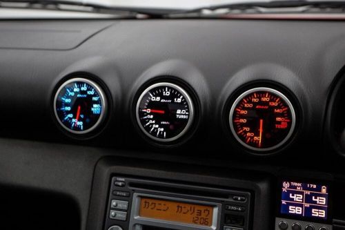 2002 Nissan SILVIA S15, US $79,997.00, image 7