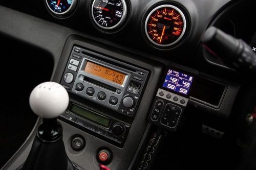 2002 Nissan SILVIA S15, US $79,997.00, image 11