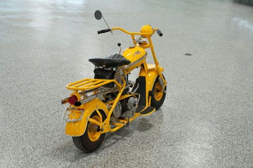 Other Makes Cushman Eagle