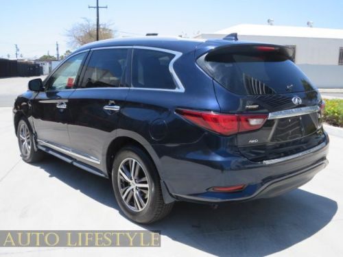 2019 Infiniti QX60 Luxe, US $14,950.00, image 3