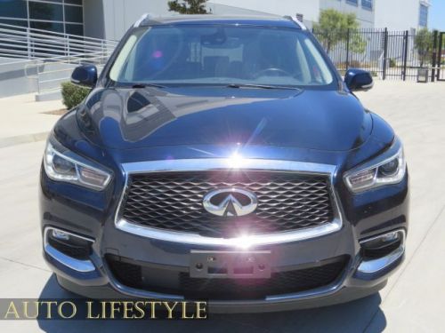 2019 Infiniti QX60 Luxe, US $14,950.00, image 4