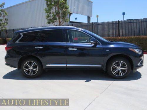 2019 Infiniti QX60 Luxe, US $14,950.00, image 6