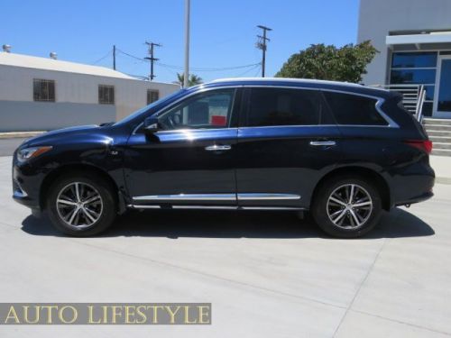 2019 Infiniti QX60 Luxe, US $14,950.00, image 7