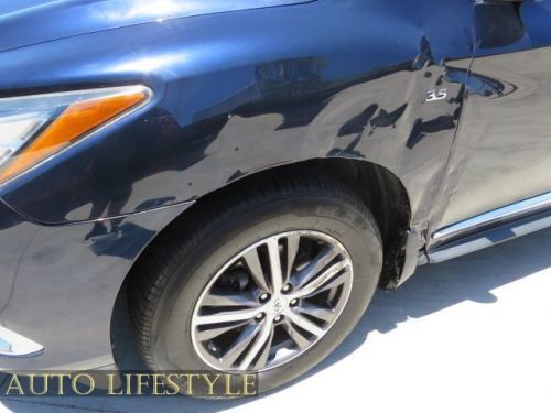 2019 Infiniti QX60 Luxe, US $14,950.00, image 11