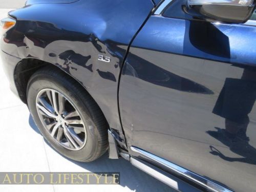 2019 Infiniti QX60 Luxe, US $14,950.00, image 12