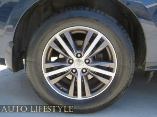 2019 Infiniti QX60 Luxe, US $14,950.00, image 14