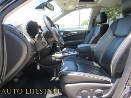 2019 Infiniti QX60 Luxe, US $14,950.00, image 22