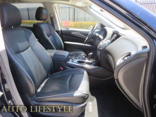 2019 Infiniti QX60 Luxe, US $14,950.00, image 23