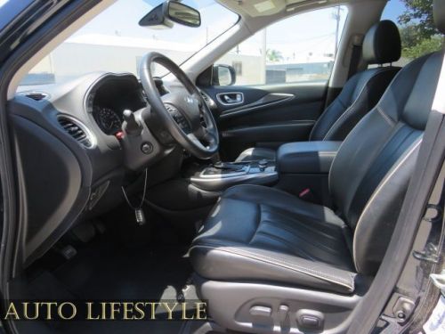 2019 Infiniti QX60 Luxe, US $14,950.00, image 24
