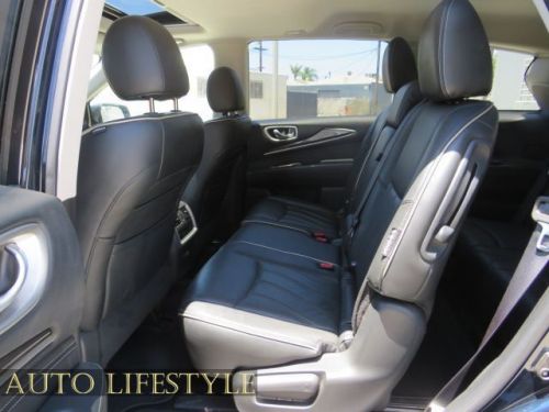 2019 Infiniti QX60 Luxe, US $14,950.00, image 28