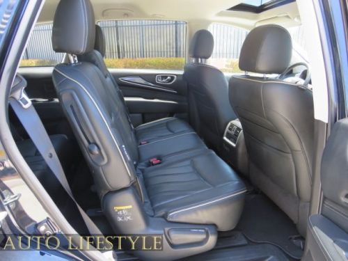 2019 Infiniti QX60 Luxe, US $14,950.00, image 29