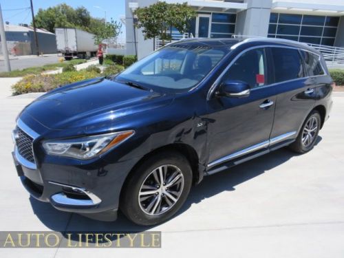 2019 Infiniti QX60 Luxe, US $14,950.00, image 36